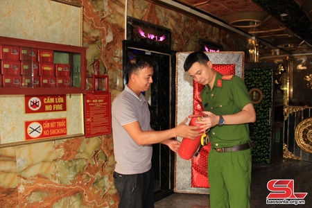 Trách nhiệm, nhiệt huyết với công việc