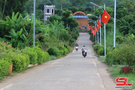 Giữ gìn cảnh quan, môi trường sạch đẹp