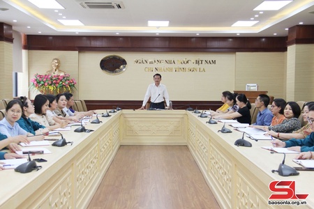 Đảm bảo hoạt động ngân hàng ổn định, an toàn, hiệu quả