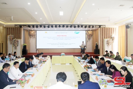 Thông qua kết quả thực hiện nhiệm vụ rà soát đất lâm nghiệp