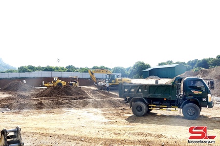 Đẩy nhanh tiến độ quyết toán các dự án