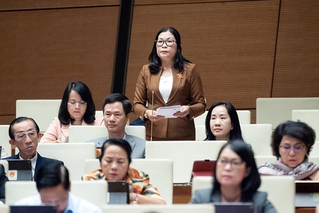 Xử lý kịp thời nạn tham nhũng vặt