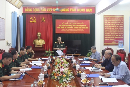 Nghiên cứu lý luận chính trị góp phần bảo vệ nền tảng tư tưởng của Đảng