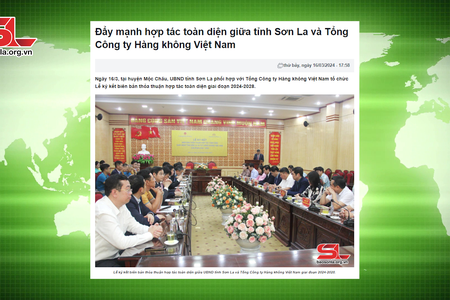 Điểm báo tuần 11