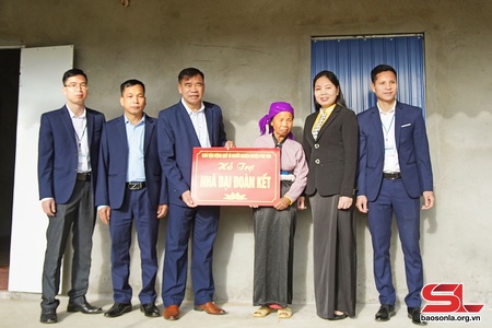Xây dựng nông thôn mới thực chất, hiệu quả