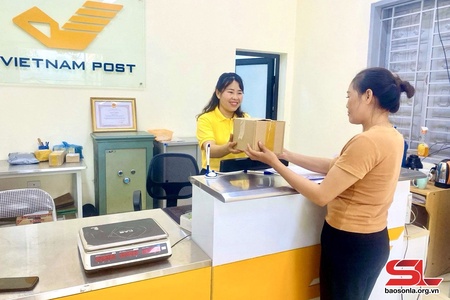 Đổi mới, nâng cao chất lượng dịch vụ bưu điện - văn hóa xã