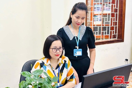 Cuộc thi trực tuyến “Tìm hiểu công tác cải cách hành chính tỉnh Sơn La” năm 2024 - Tuần 1 thu hút hàng nghìn người dự thi