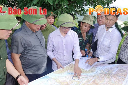 Bản tin Podcast ngày 19/9/2024