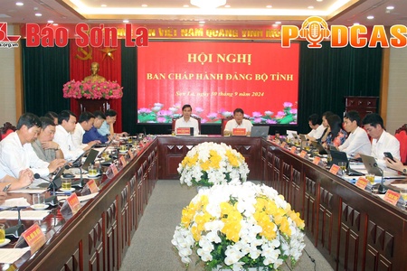 Bản tin Podcast ngày 30/9/2024