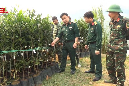 Cầu nối giúp phát triển kinh tế, văn hóa, xã hội vùng biên giới