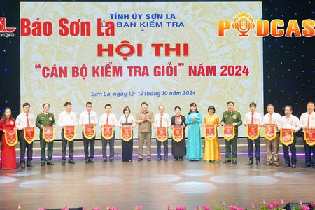 Bản tin Podcast 12/10/2024