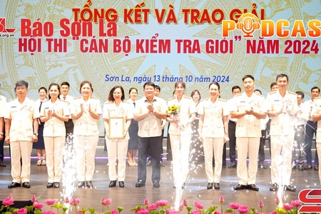 Bản tin Podcast ngày 13/10/2024