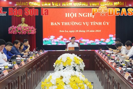 Bản tin Podcast ngày 28/10/2024