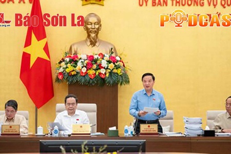 Bản tin Podcast ngày 14/11/2024