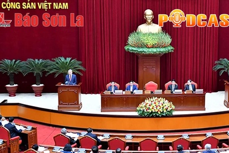 Bản tin Podcast ngày 25/11/2024