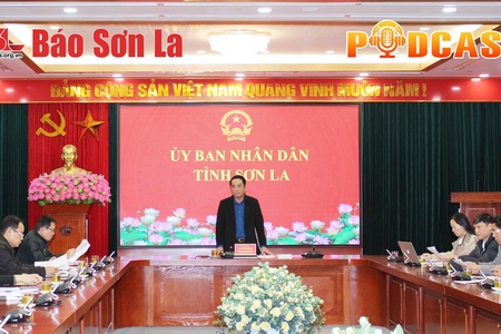 Bản tin Podcast ngày 21/12/2024