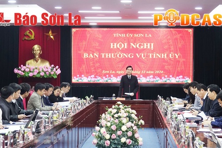 Bản tin Podcast ngày 23/12/2024