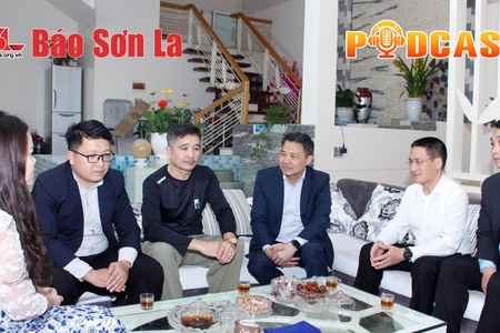 Bản tin Podcast ngày 23/1/2025