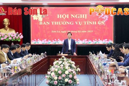 Bản tin Podcast ngày 5/2/2025