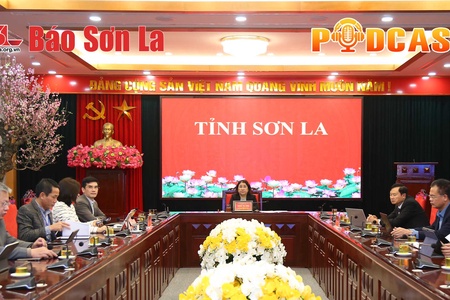 Bản tin Podcast ngày 6/2/2025