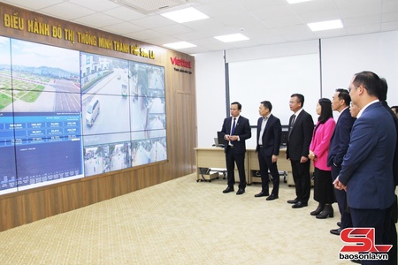 Quyết liệt, sáng tạo trong cải cách hành chính