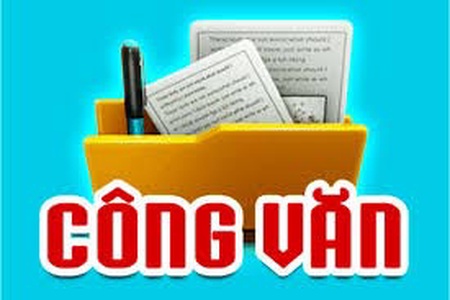 Công văn số 41/CV-HKH của Hội Khuyến học tỉnh về việc triển khai giải thưởng và hưởng ứng cuộc thi viết "Gia đình học tập"