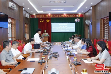 Phối hợp chuẩn bị tốt Kỳ thi tốt nghiệp THPT năm 2025