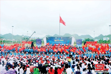 Chặng đường đổi mới của Giáo dục Sơn La
• Kỳ 2: Học thật, thi thật, nhân tài thật