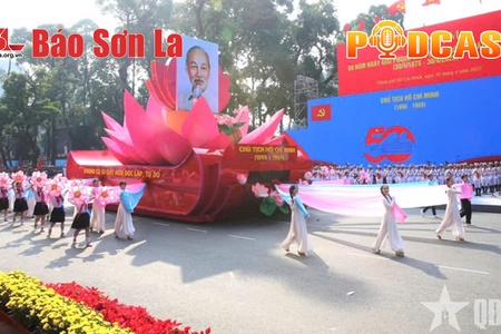 Bản tin Podcast ngày 30/4/2025