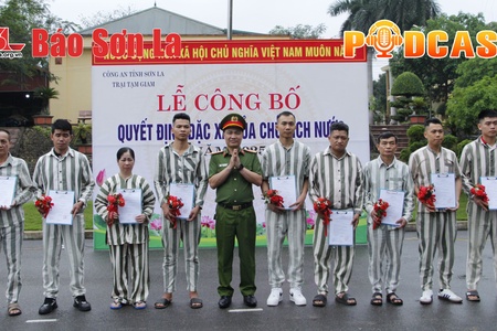Bản tin Podcast ngày 1/5/2025