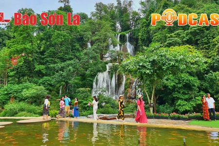 Bản tin Podcast ngày 2/5/2025