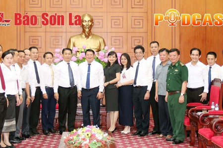 Bản tin Podcast ngày 9/5/2025