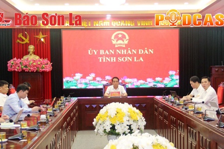 Bản tin Podcast ngày 10/5/2025