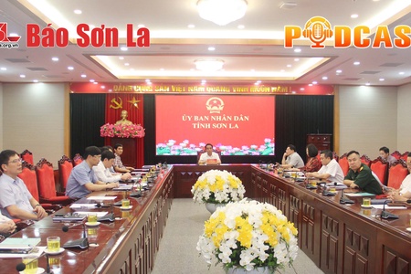 Bản tin Podcast ngày 11/5/2025