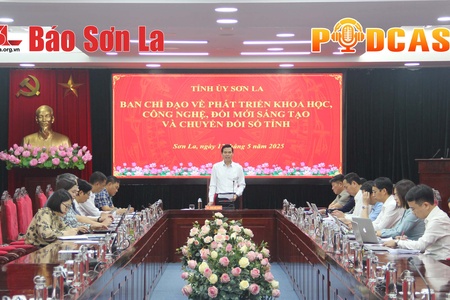 Bản tin Podcast ngày 12/5/2025