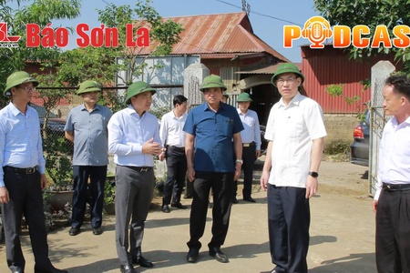 Bản tin Podcast ngày 13/5/2025