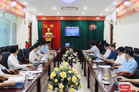 Hội nghị trực tuyến thúc đẩy quan hệ giữa Việt Nam và các nước khu vực Trung Đông - Châu Phi