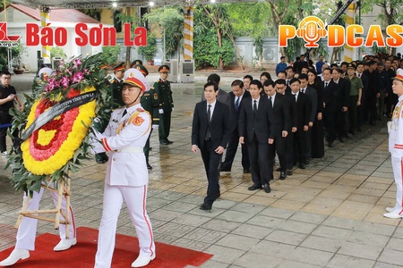 Bản tin Podcast ngày 24/5/2025