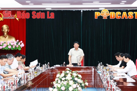 Bản tin Podast ngày 29/5/2025