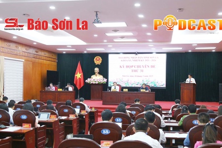 Bản tin Podcast ngày 30/5/2025