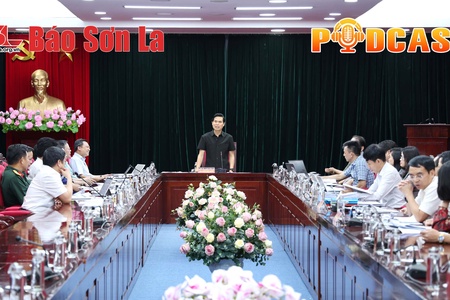 Bản tin Podcast ngày 7/6/2025