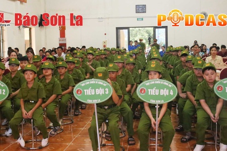 Bản tin Podcast ngày 8/6/2025