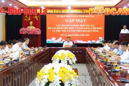 Bản tin Podcast ngày 9/6/2025