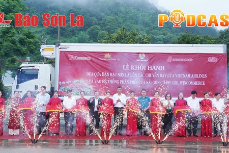 Bản tin Podcast ngày 10/6/2025