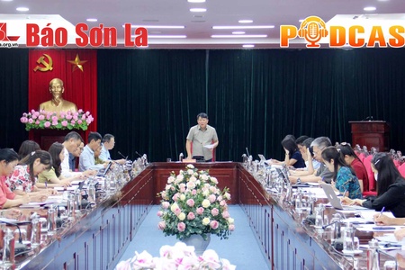 Bản tin Podcast ngày 13/6/2025