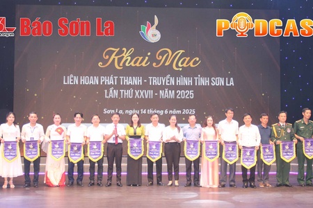Bản tin Podcast ngày 14/6/2025