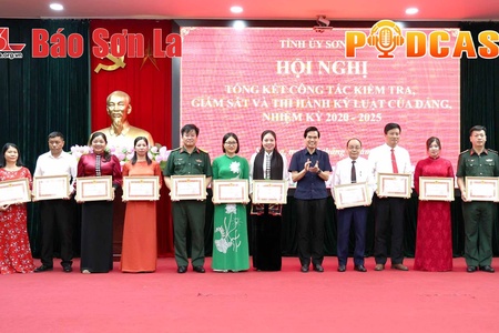 Bản tin Podcast ngày 20/6/2025