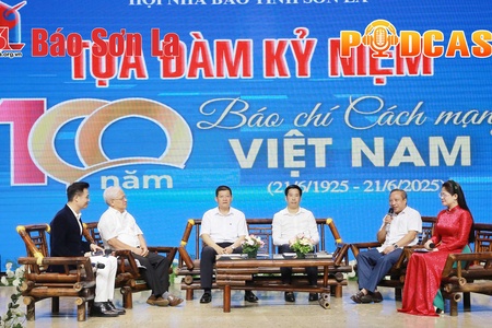 Bản tin Podcast ngày 21/6/2025