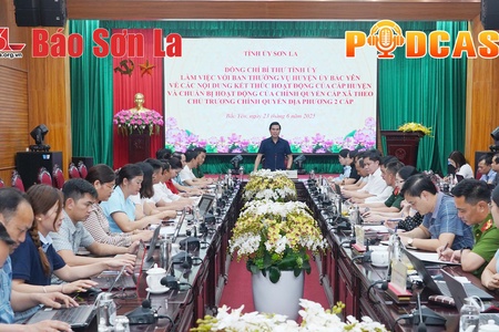 Bản tin Podcast ngày 23/6/2025