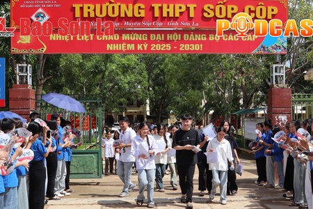 Bản tin Podcast ngày 26/6/2025